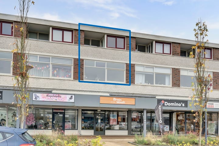 Foto 32 van Callunaplein 18