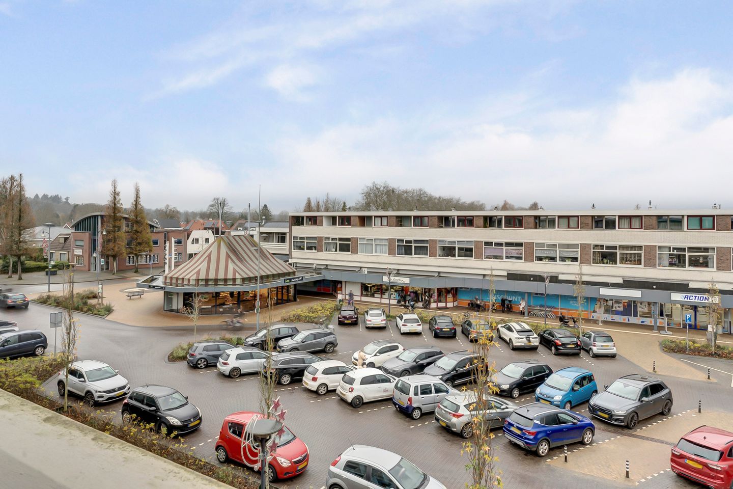 Photo 34 of Callunaplein 18