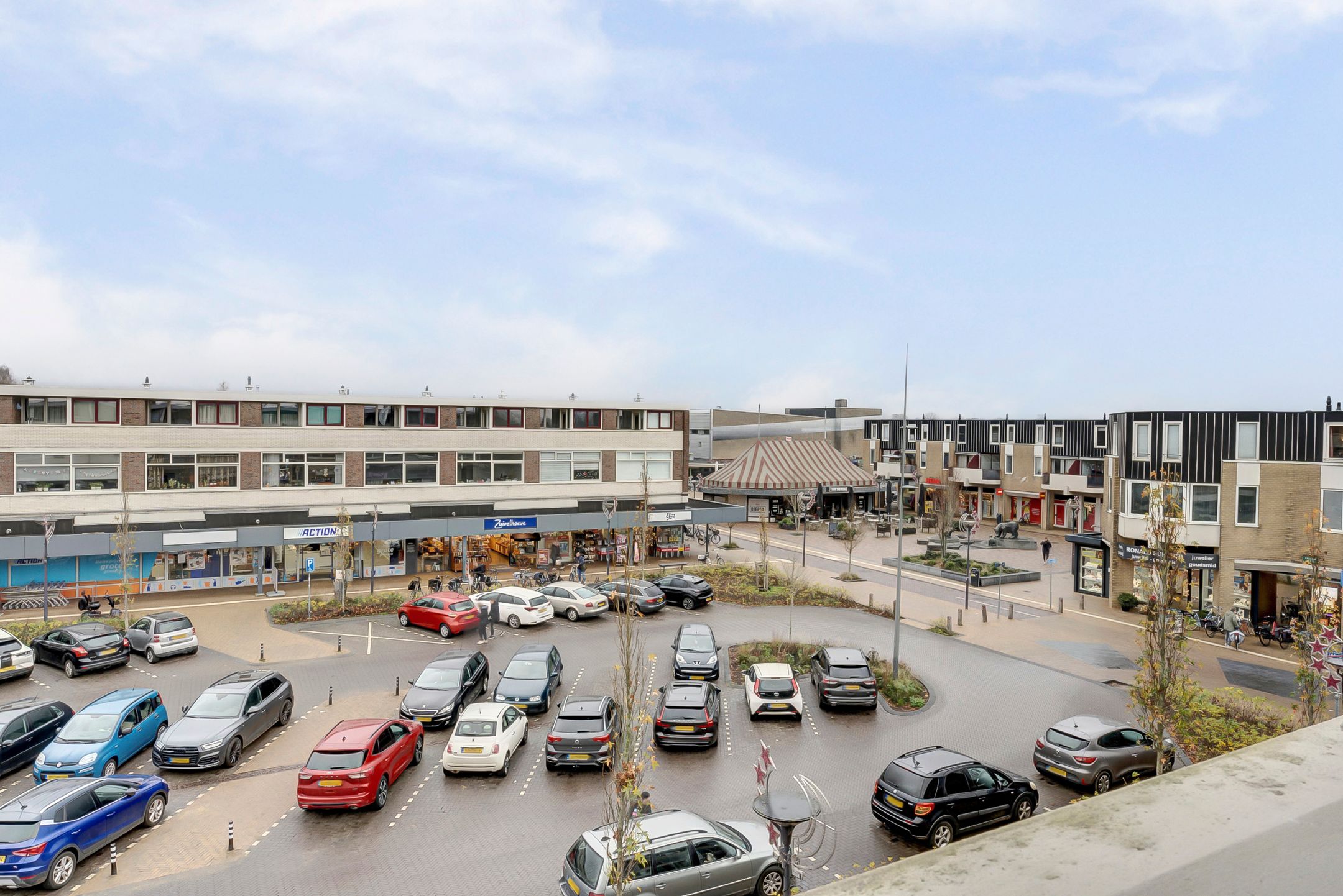 Photo 33 of Callunaplein 18