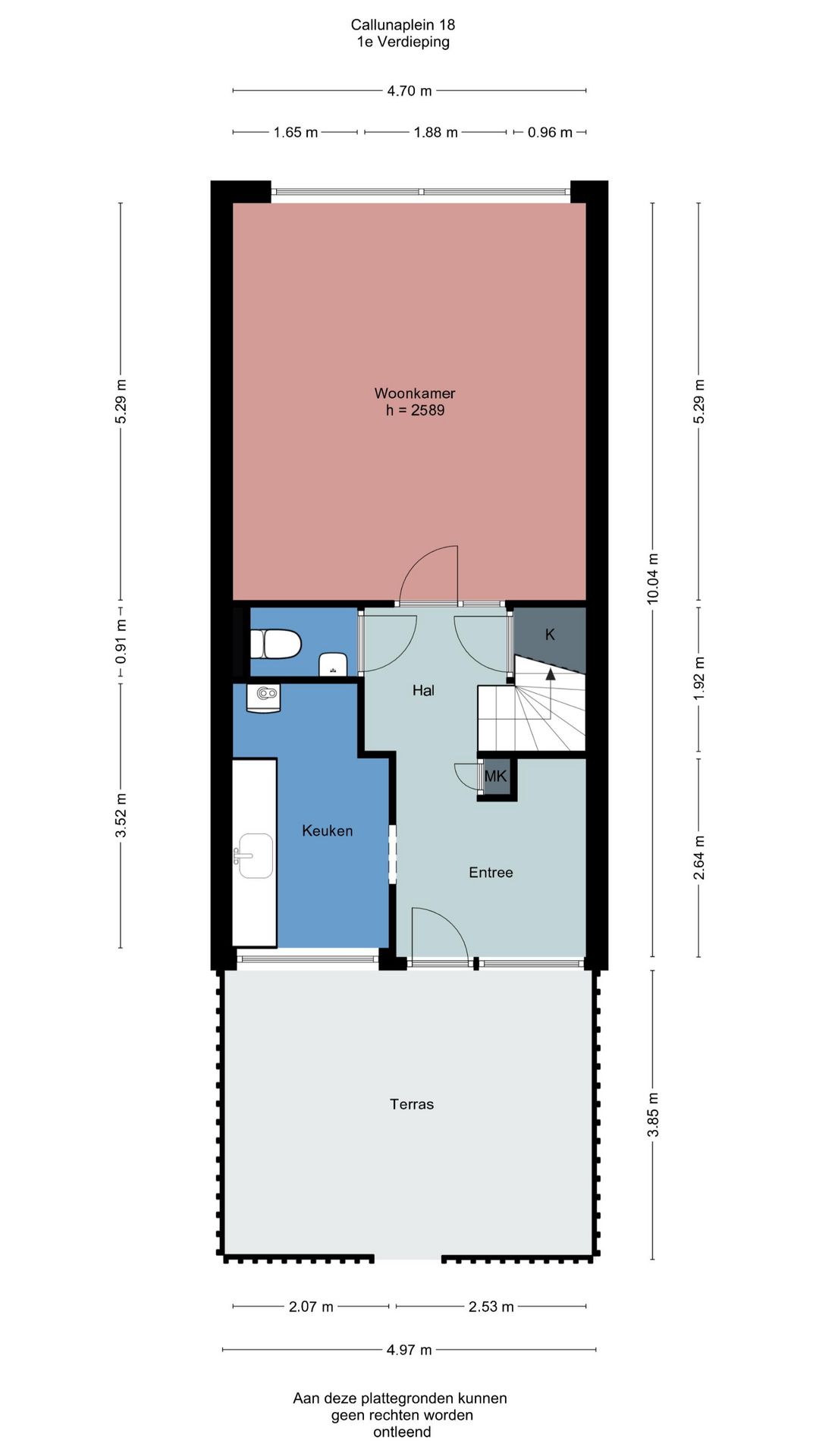 Photo 35 of Callunaplein 18