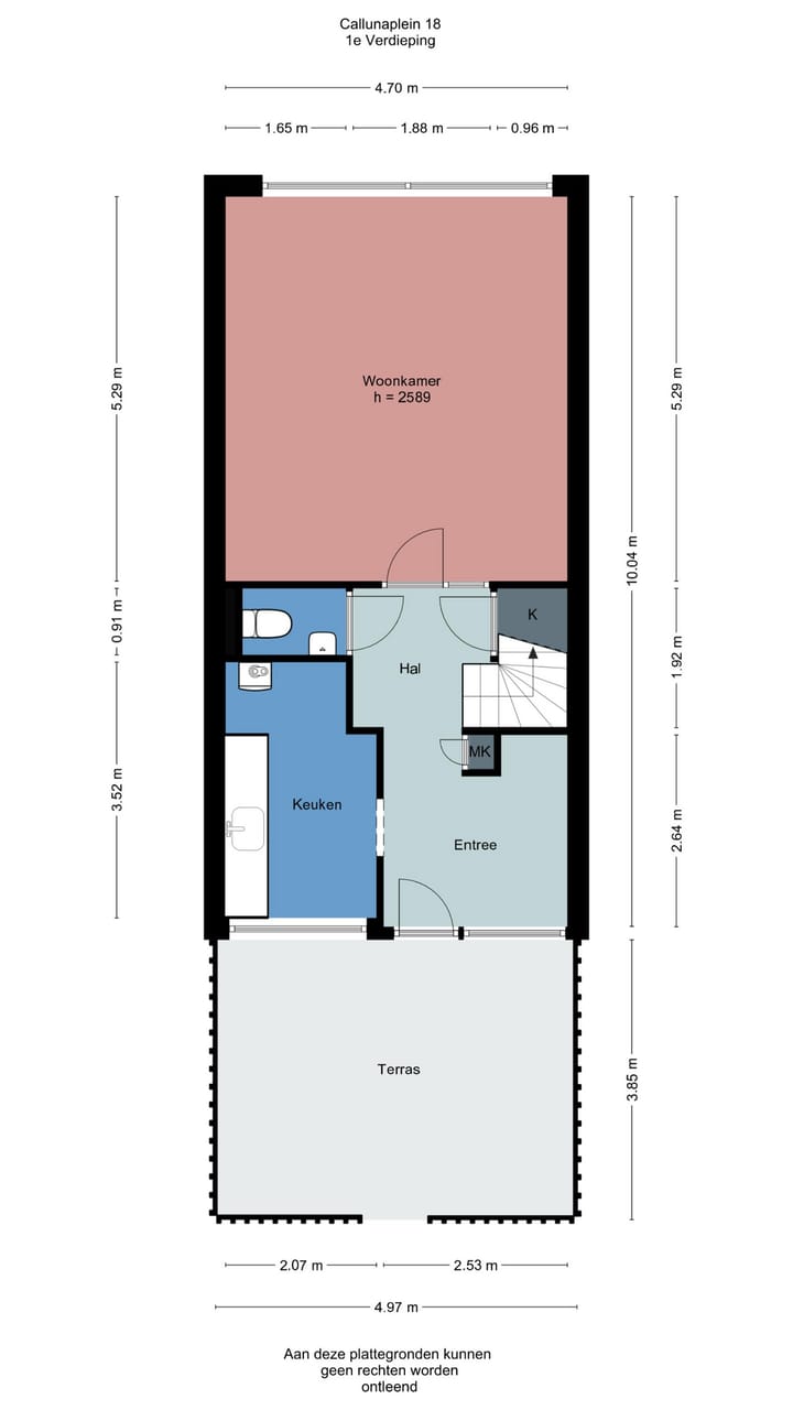Foto 35 van Callunaplein 18
