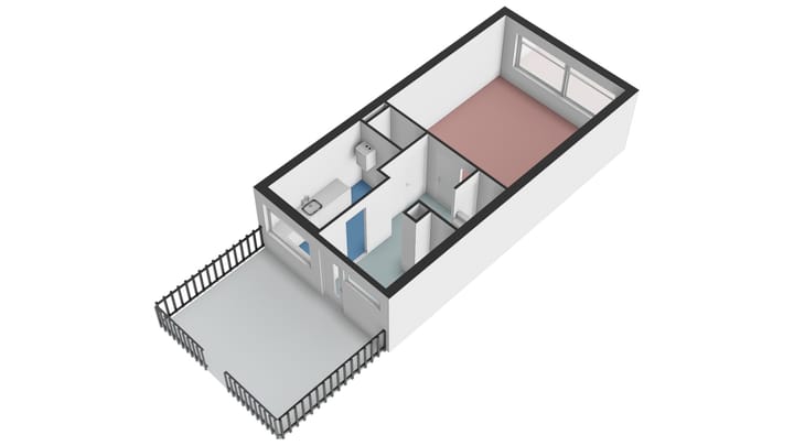 Foto 36 van Callunaplein 18