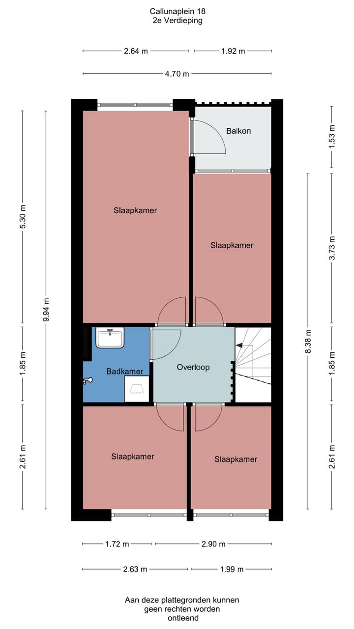 Foto 37 van Callunaplein 18