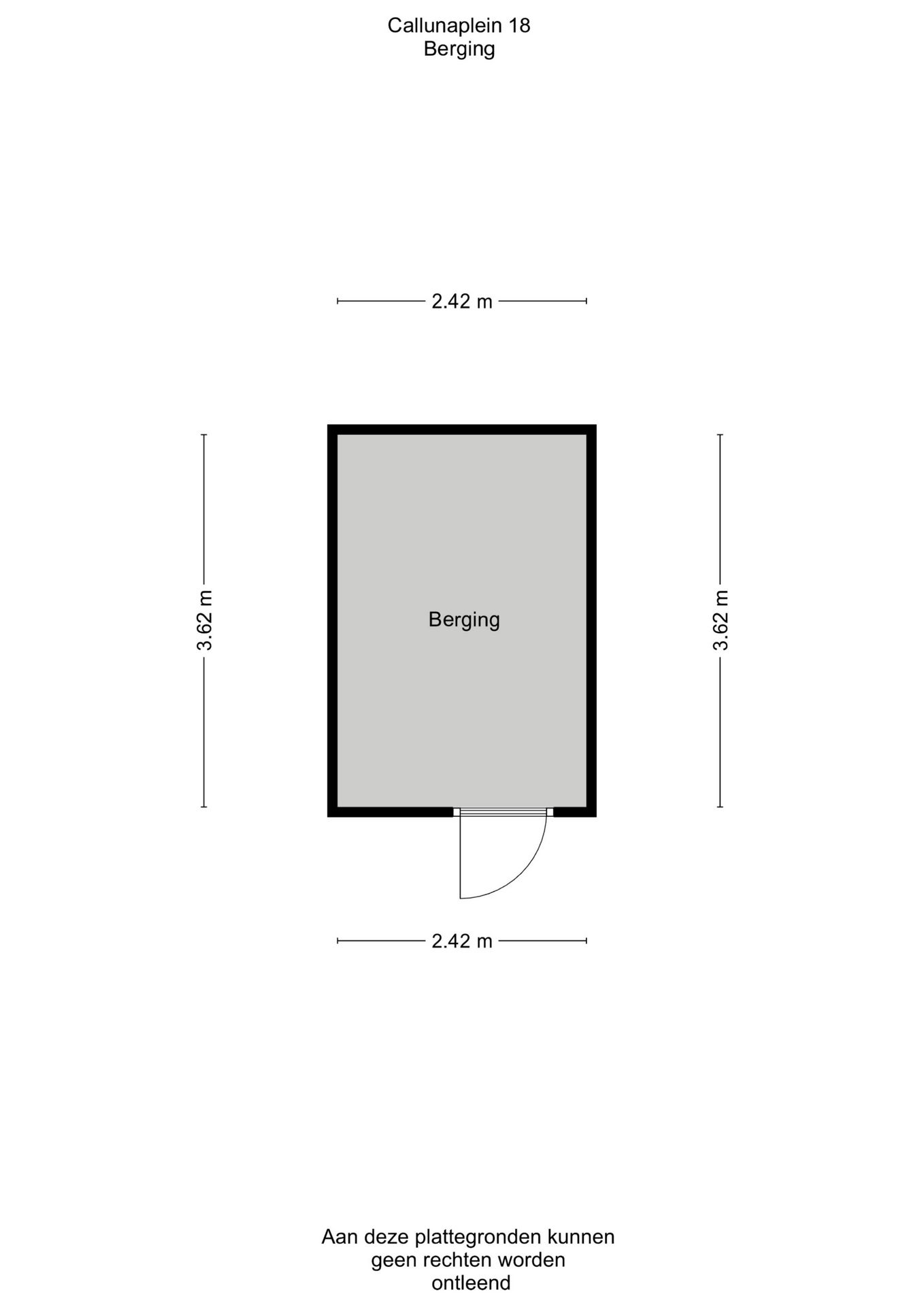 Photo 39 of Callunaplein 18