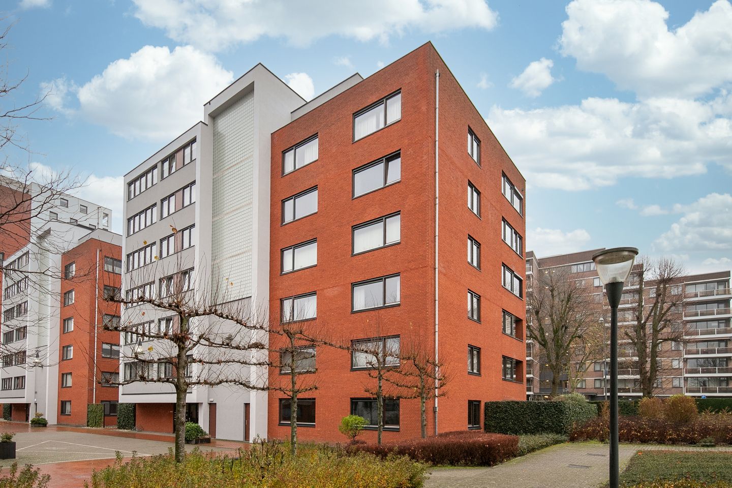 Foto 1 van Sint Pietershof 9