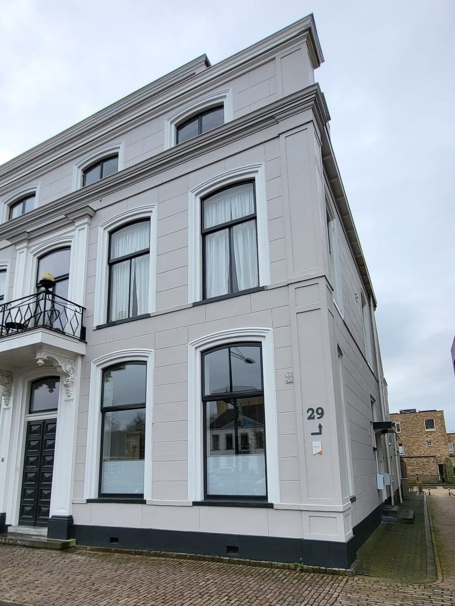 Foto 1 van Vaart Z.Z. 29