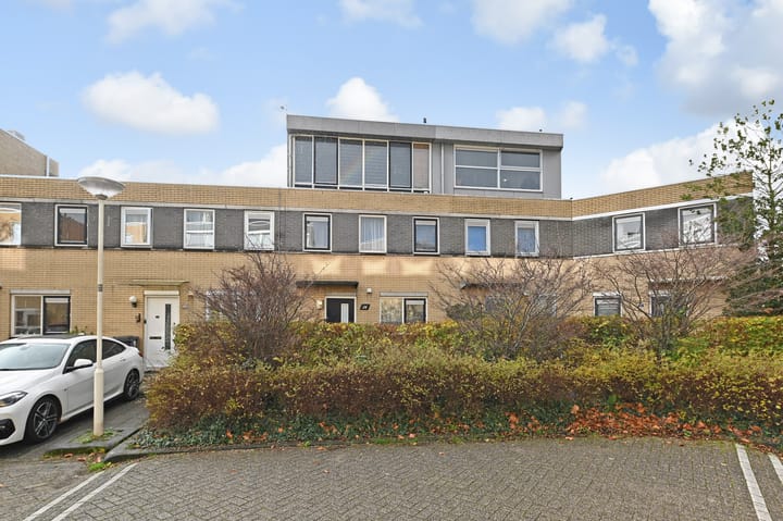 Foto 5 van Oriëntblauw 21