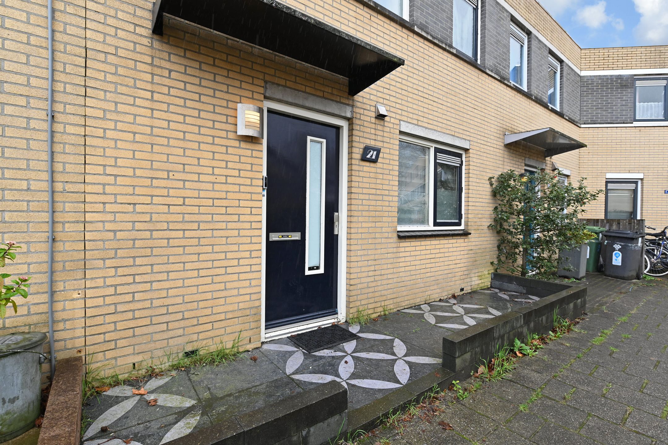 Foto 6 van Oriëntblauw 21