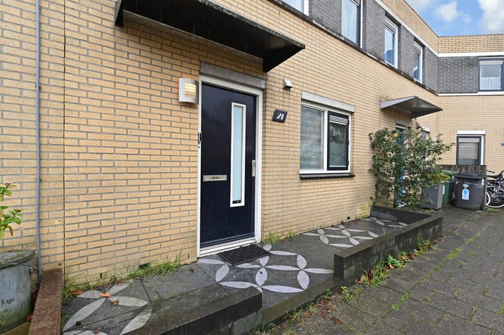 Foto 6 van Oriëntblauw 21