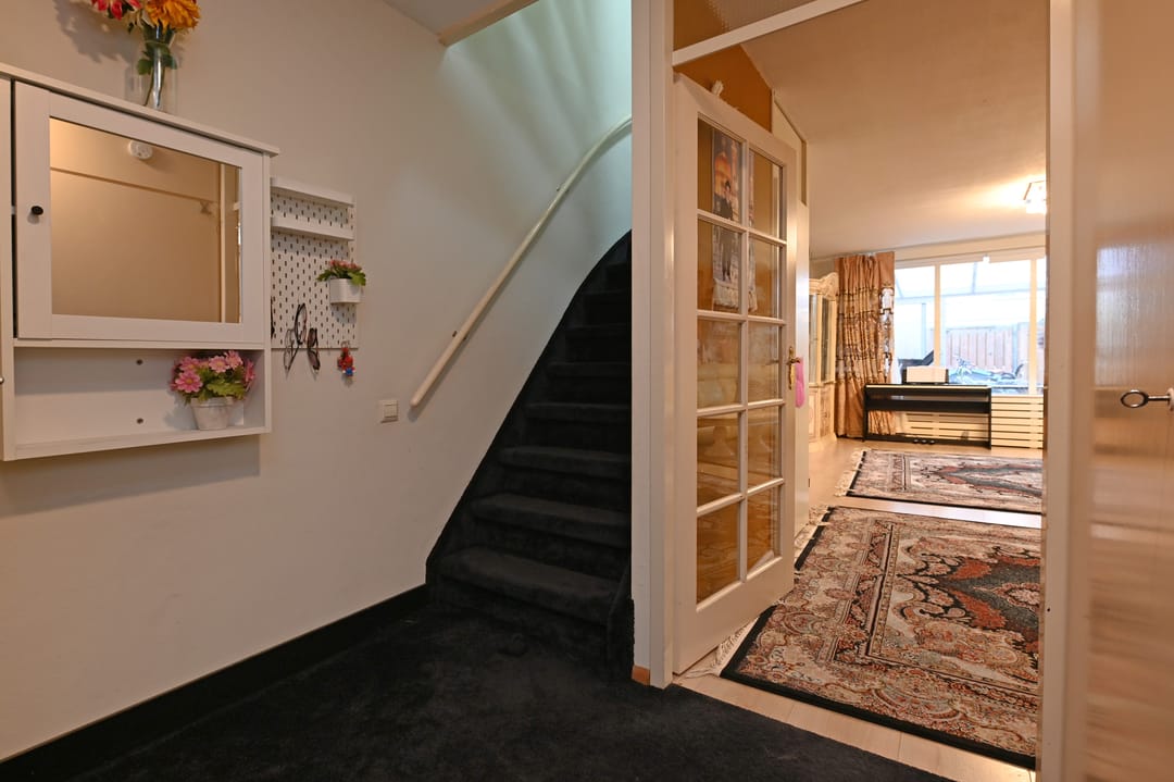 Foto 8 van Oriëntblauw 21