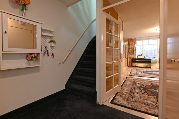 Foto 8 van Oriëntblauw 21