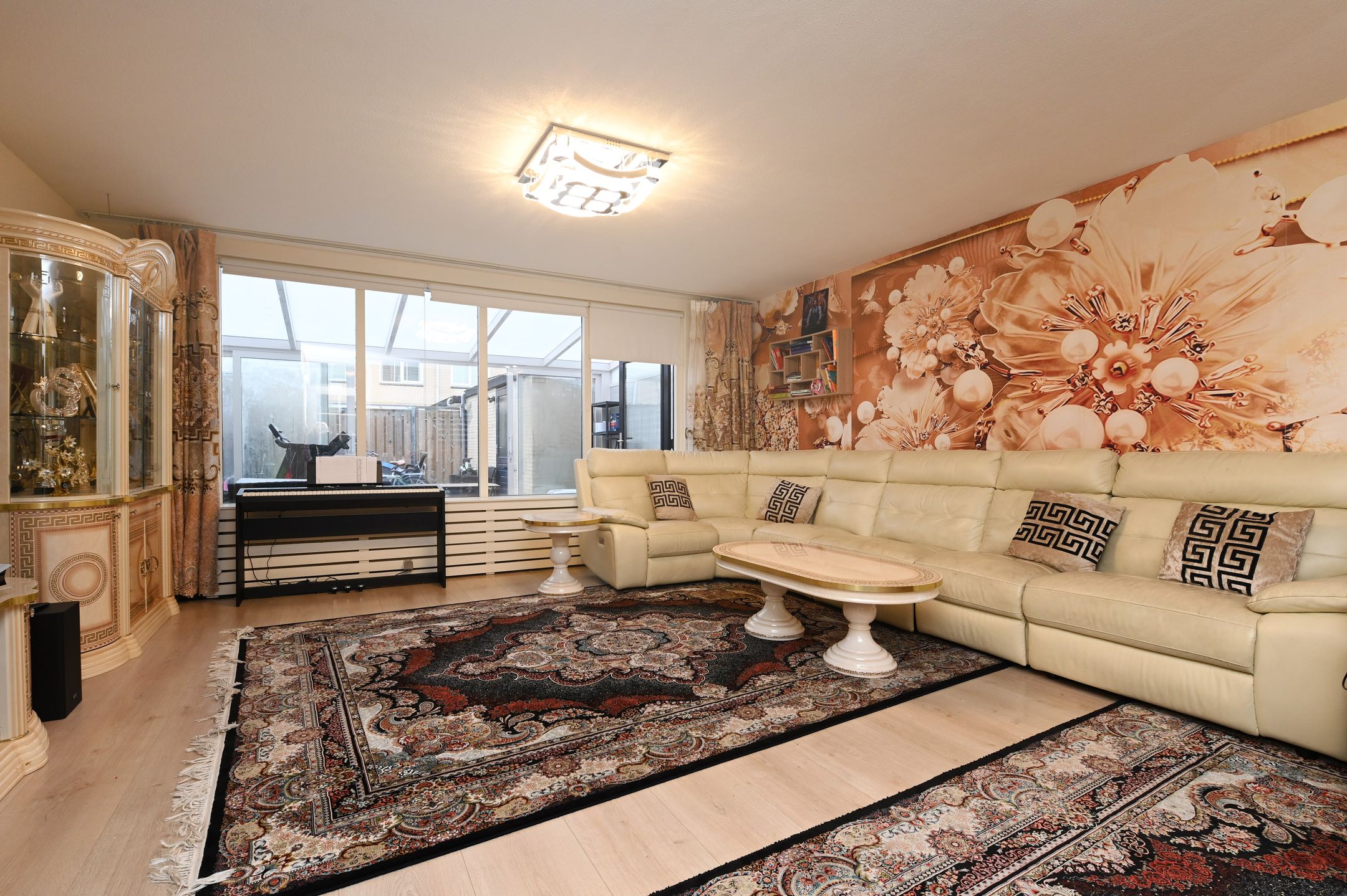 Foto 9 van Oriëntblauw 21