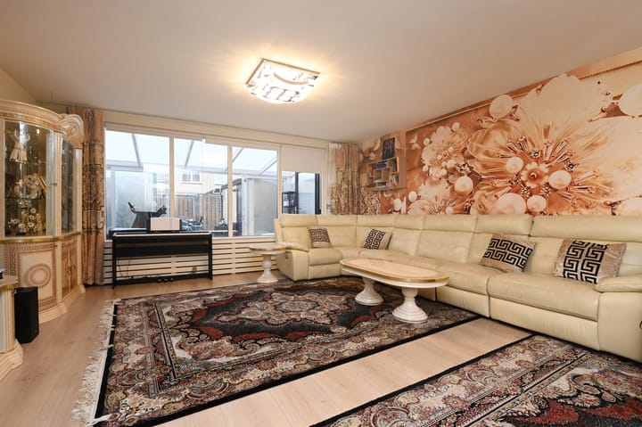 Foto 9 van Oriëntblauw 21