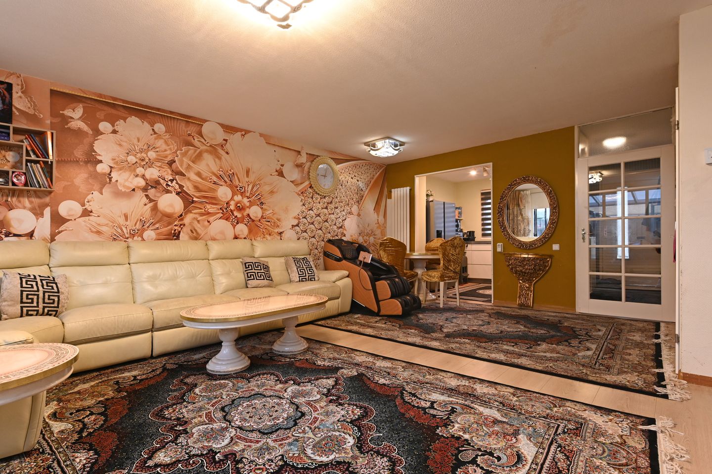 Foto 10 van Oriëntblauw 21