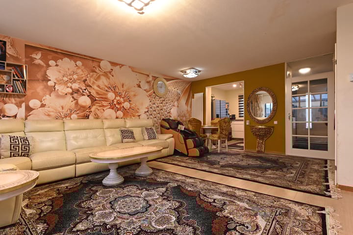 Foto 10 van Oriëntblauw 21