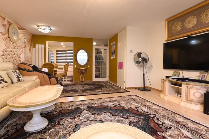 Foto 11 van Oriëntblauw 21