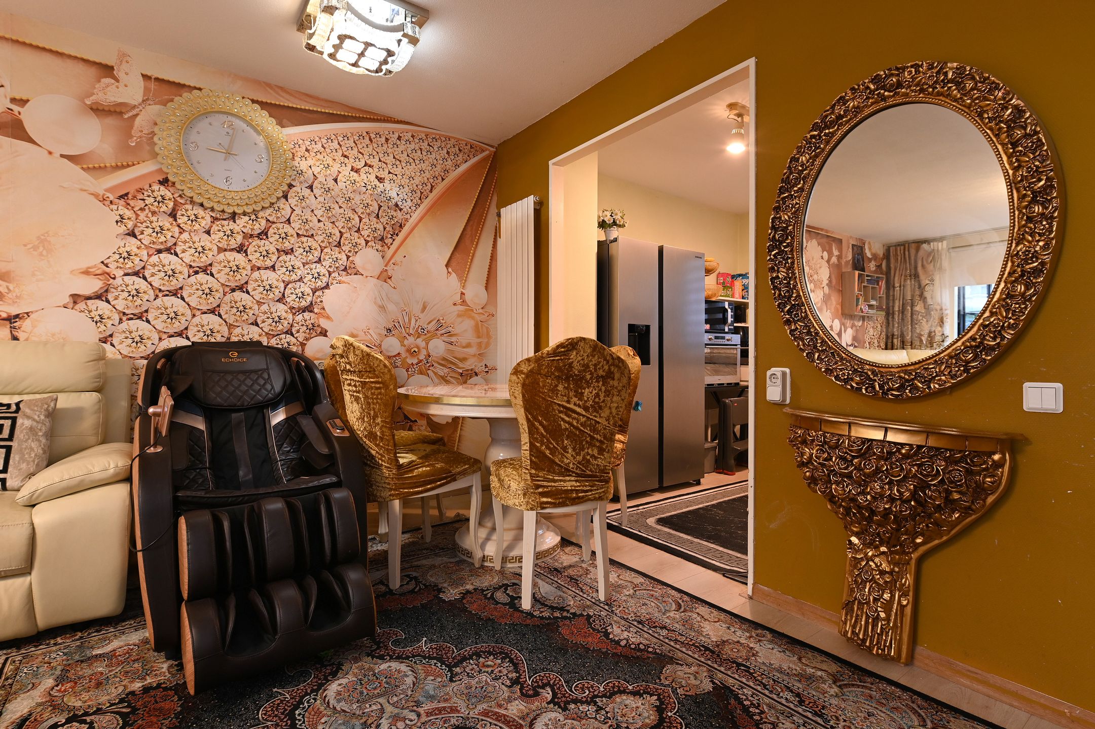 Foto 12 van Oriëntblauw 21