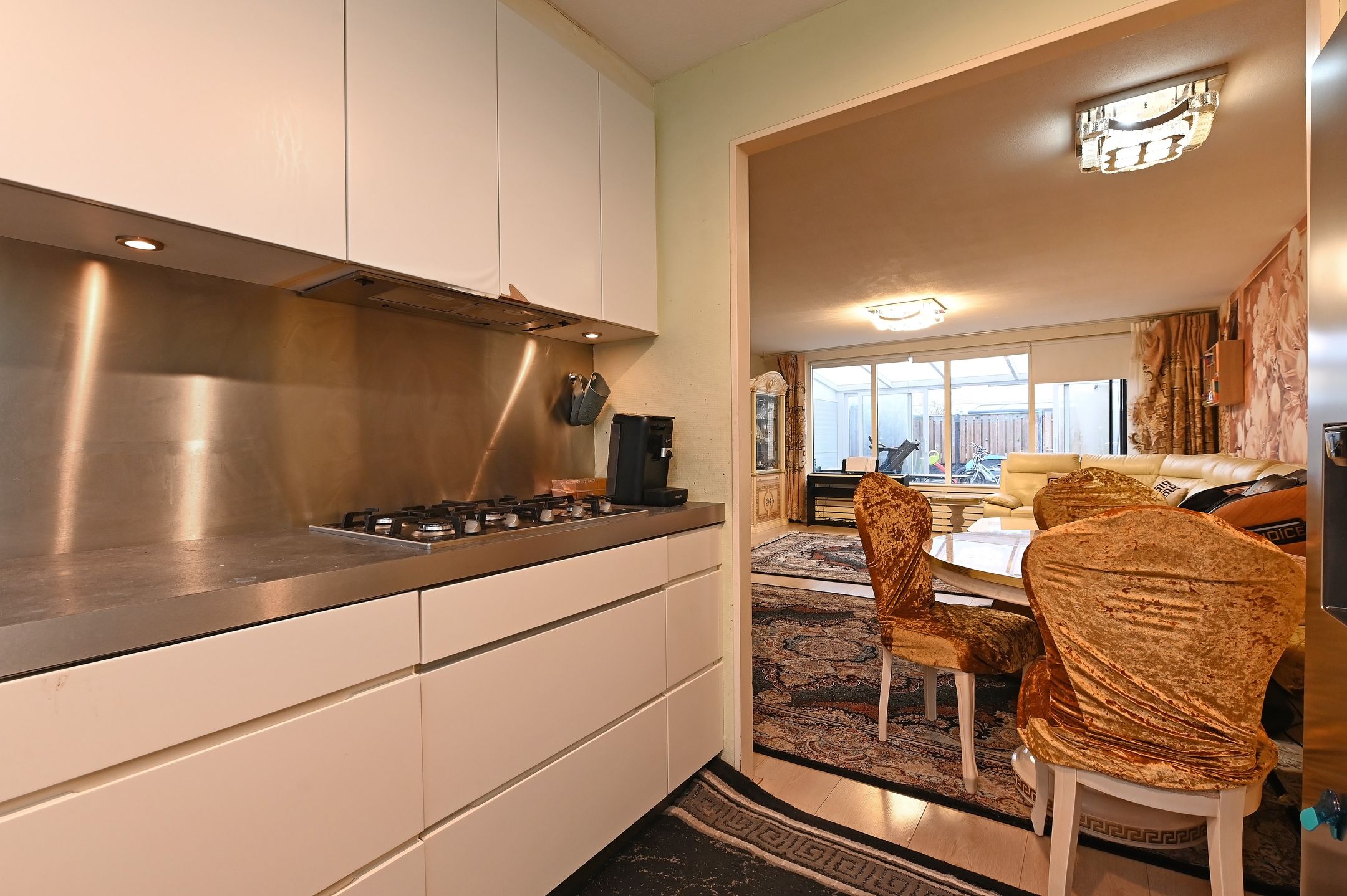 Foto 15 van Oriëntblauw 21