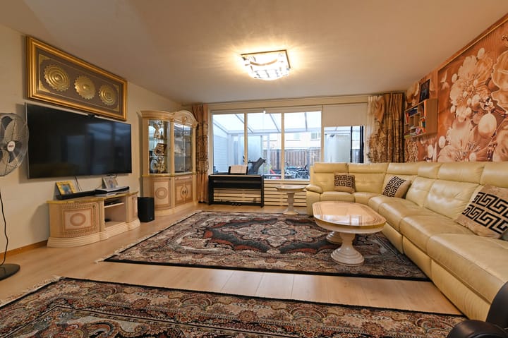 Foto 16 van Oriëntblauw 21