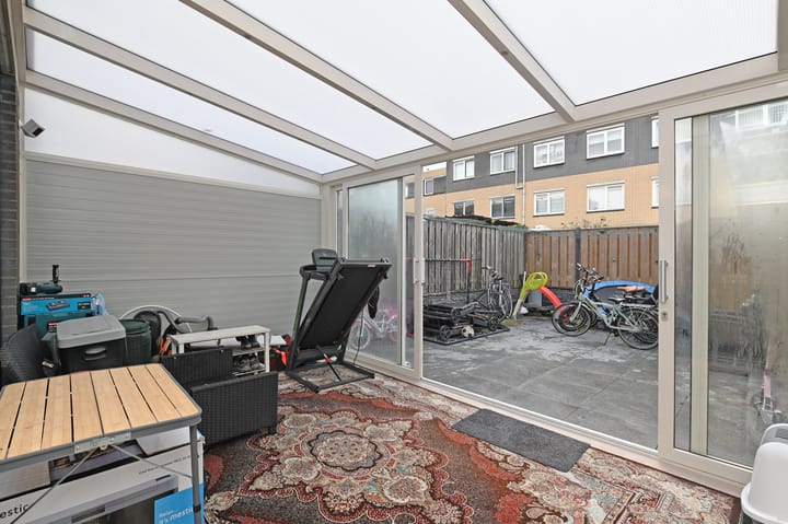 Foto 18 van Oriëntblauw 21