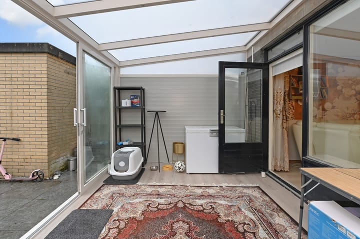 Foto 17 van Oriëntblauw 21