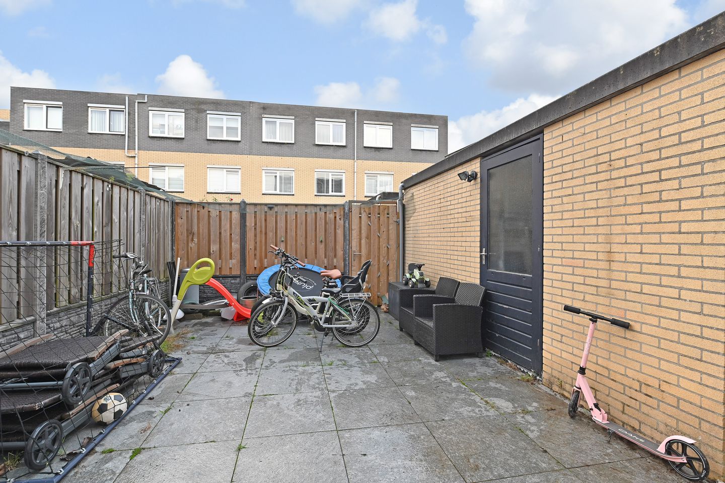 Foto 19 van Oriëntblauw 21