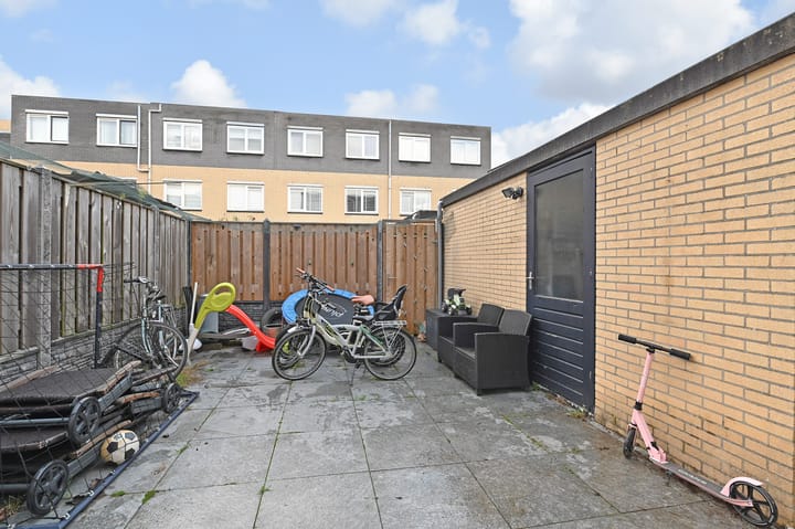 Foto 19 van Oriëntblauw 21