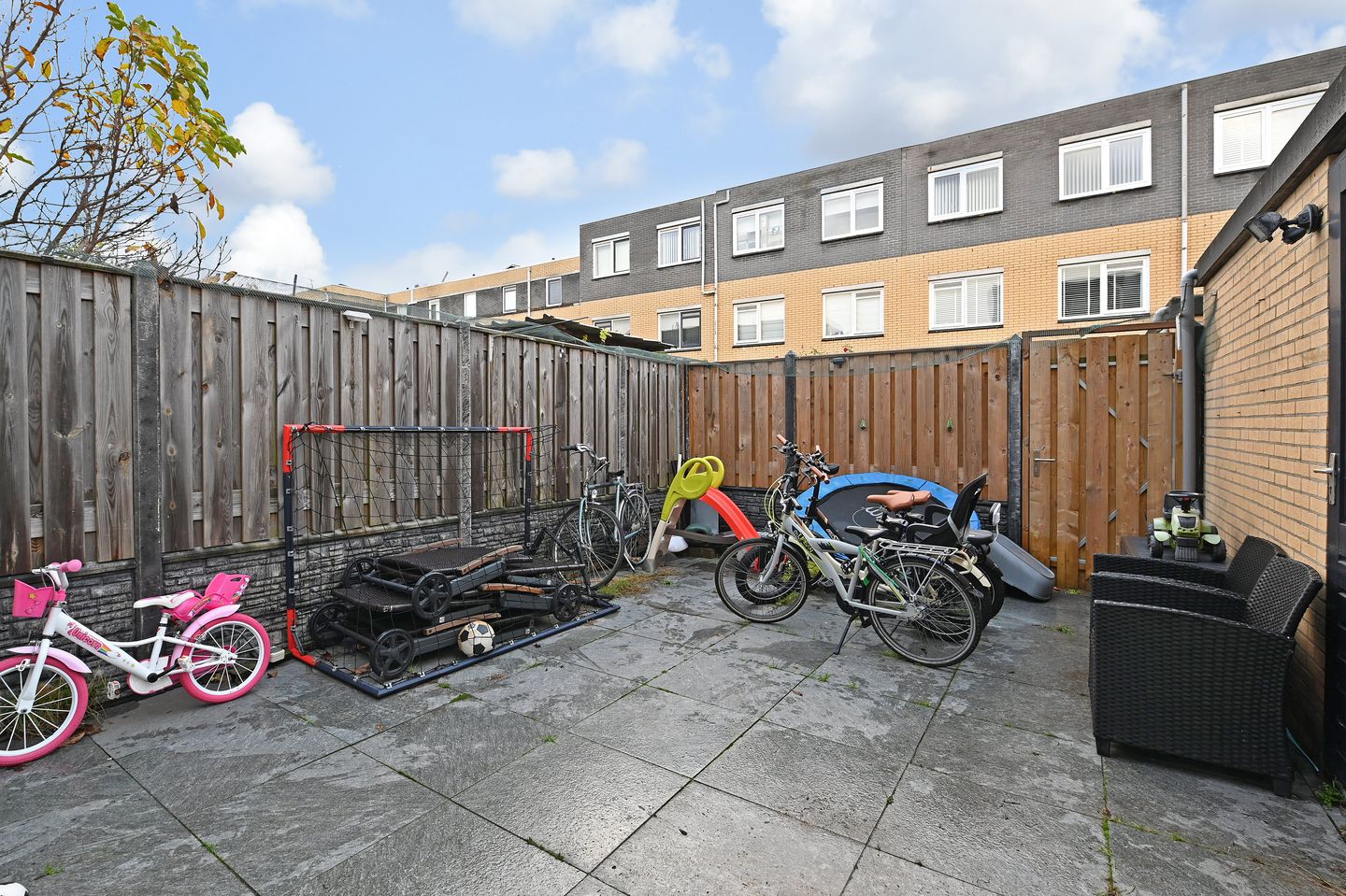 Foto 20 van Oriëntblauw 21