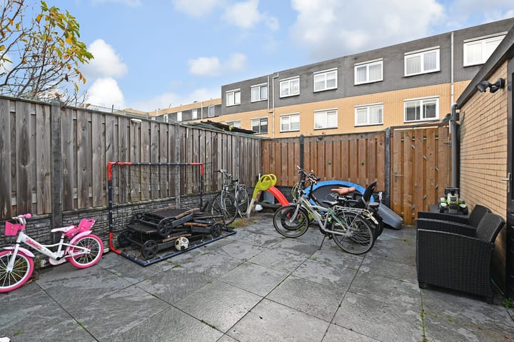 Foto 20 van Oriëntblauw 21