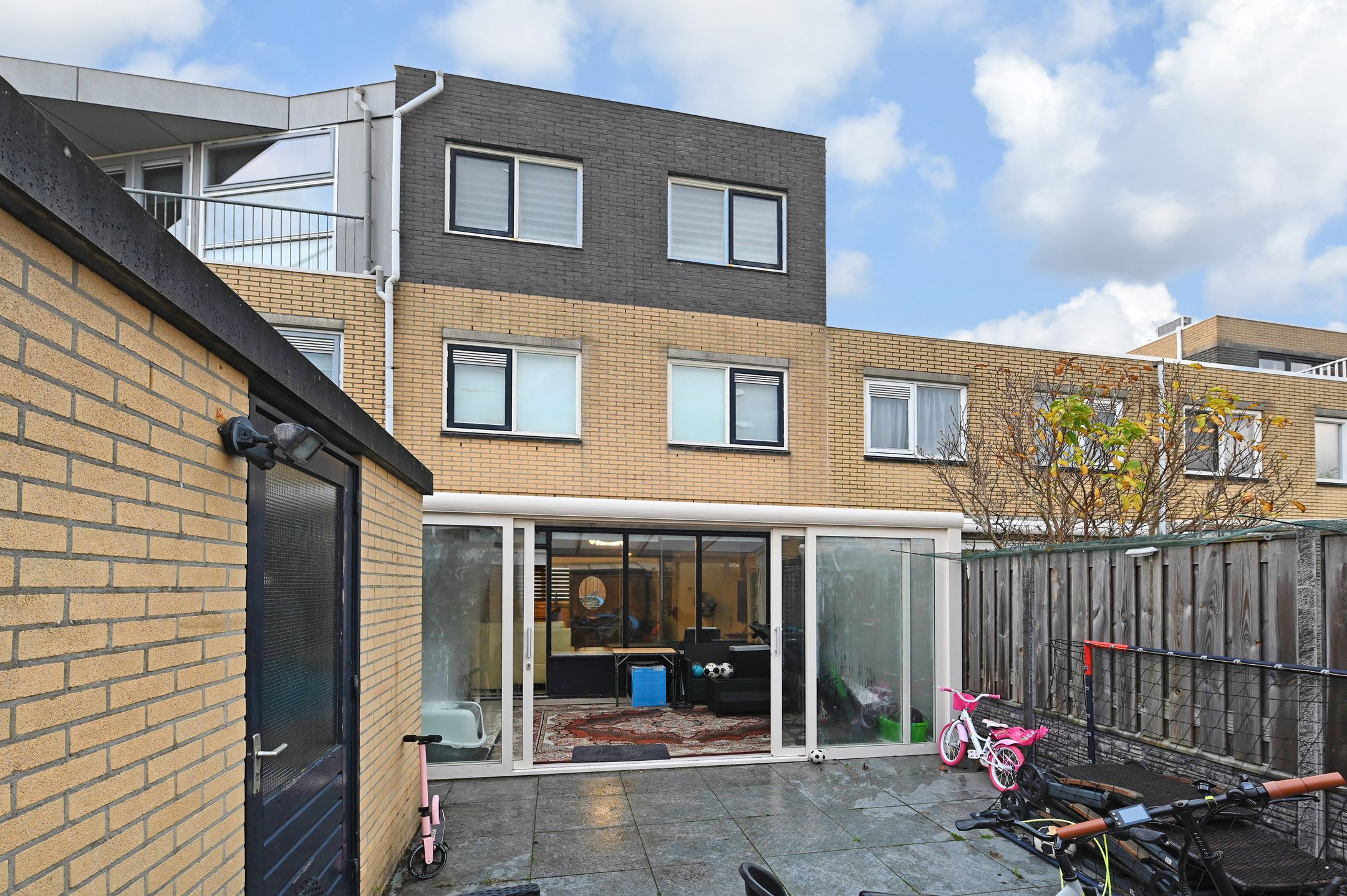 Foto 21 van Oriëntblauw 21