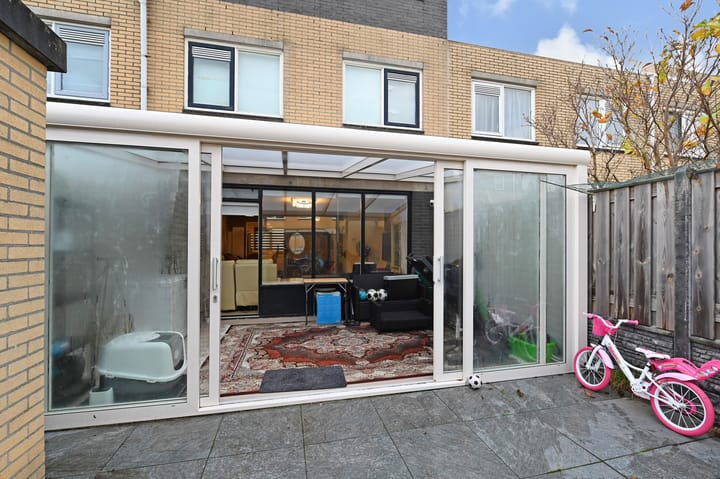 Foto 22 van Oriëntblauw 21