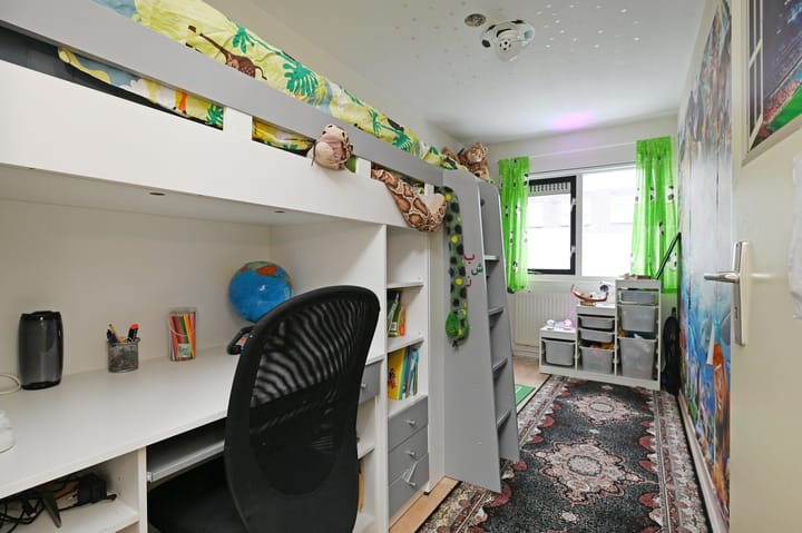 Foto 25 van Oriëntblauw 21