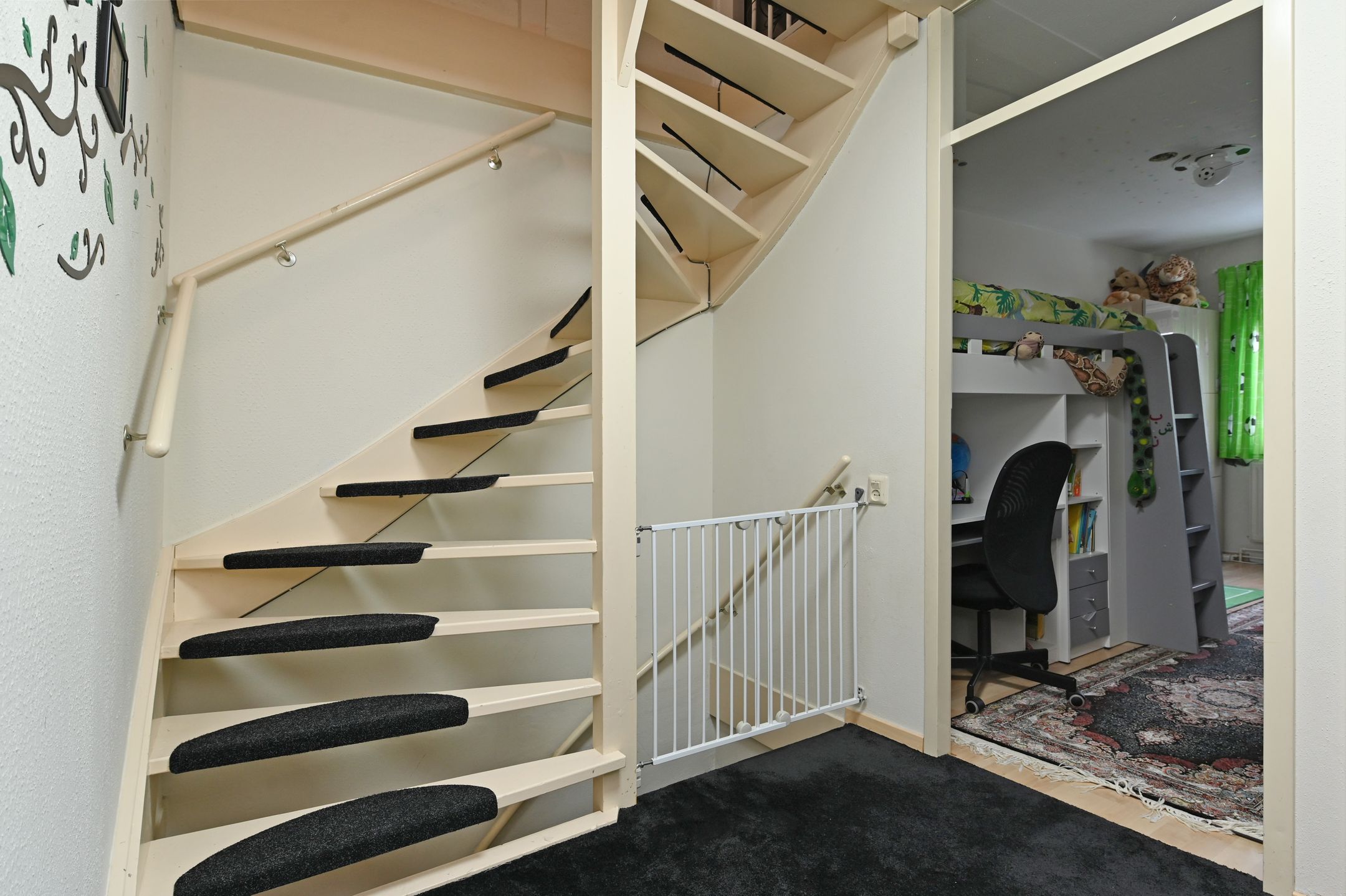 Foto 24 van Oriëntblauw 21