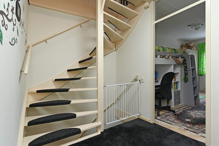 Foto 24 van Oriëntblauw 21