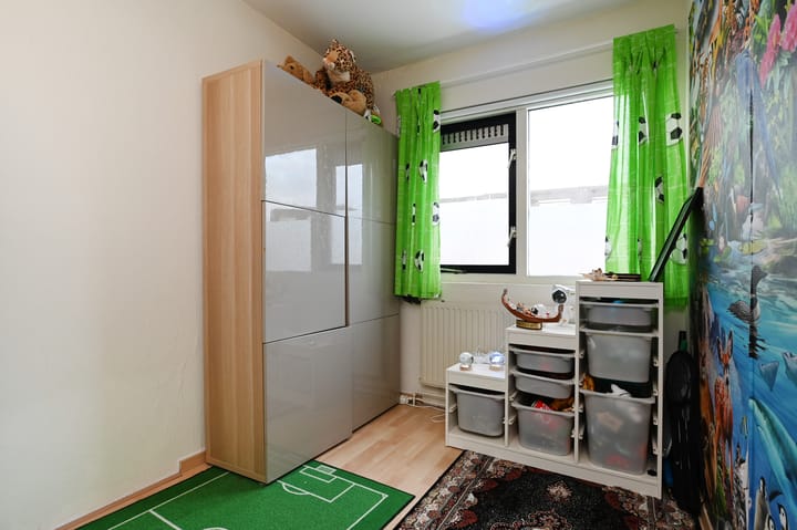 Foto 26 van Oriëntblauw 21