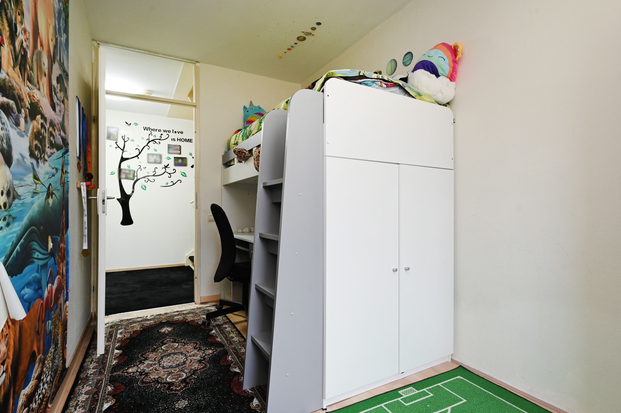 Foto 27 van Oriëntblauw 21