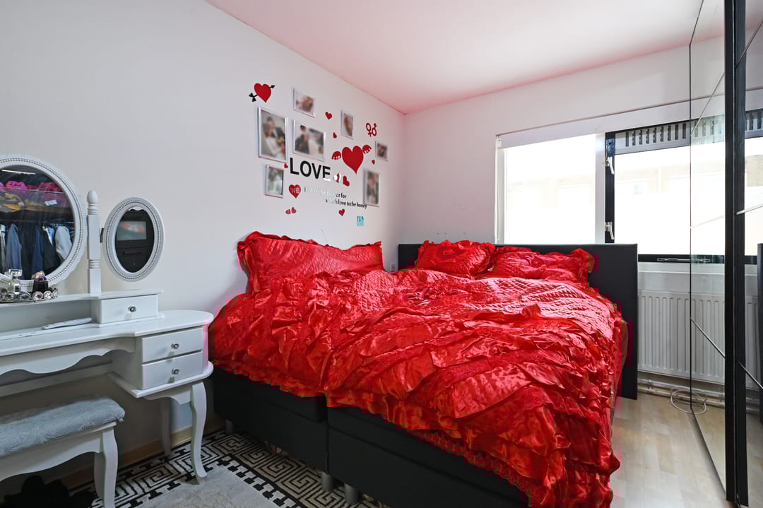 Foto 28 van Oriëntblauw 21