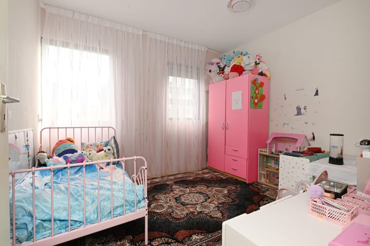 Foto 31 van Oriëntblauw 21