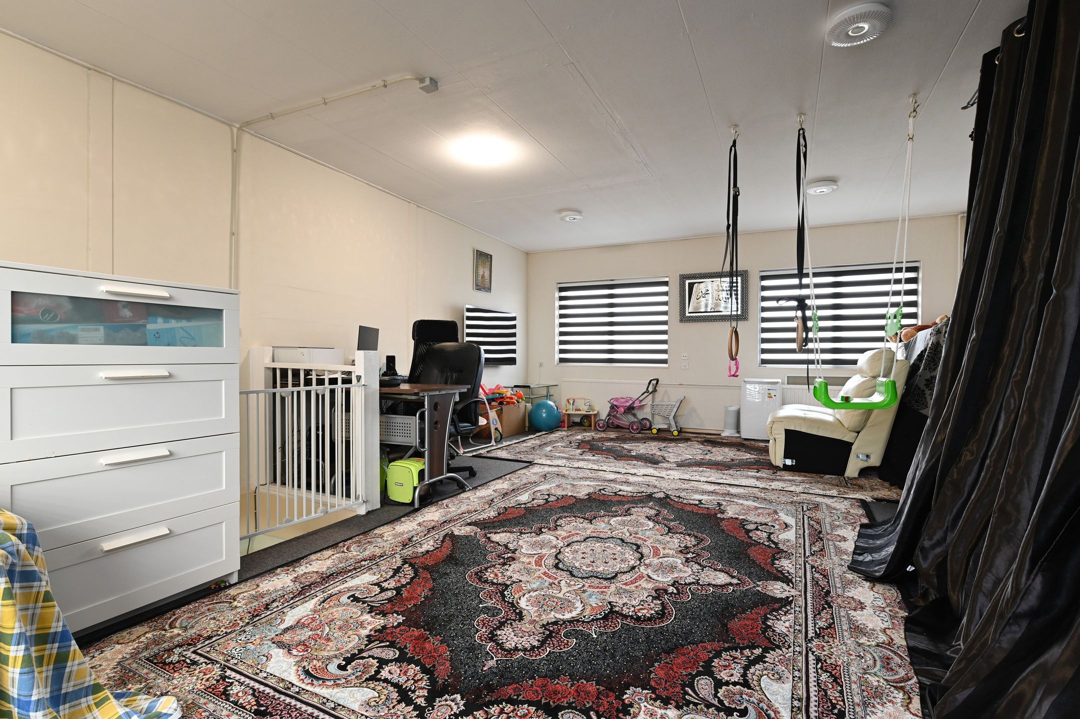 Foto 36 van Oriëntblauw 21