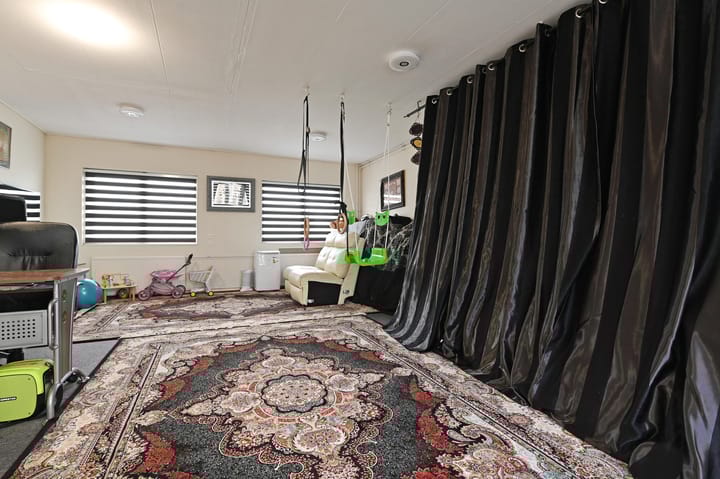 Foto 37 van Oriëntblauw 21