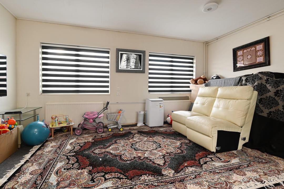 Foto 38 van Oriëntblauw 21