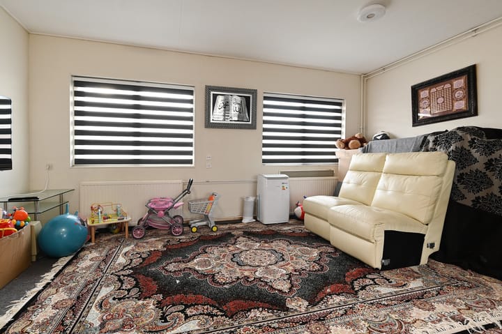 Foto 38 van Oriëntblauw 21