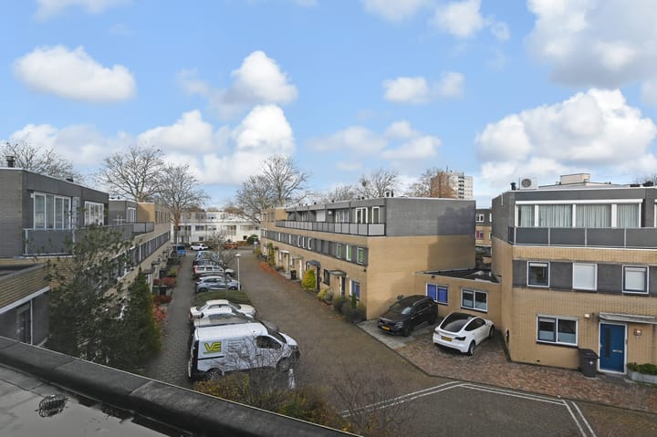 Foto 40 van Oriëntblauw 21