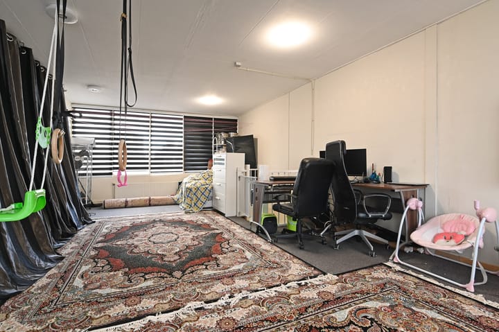 Foto 39 van Oriëntblauw 21