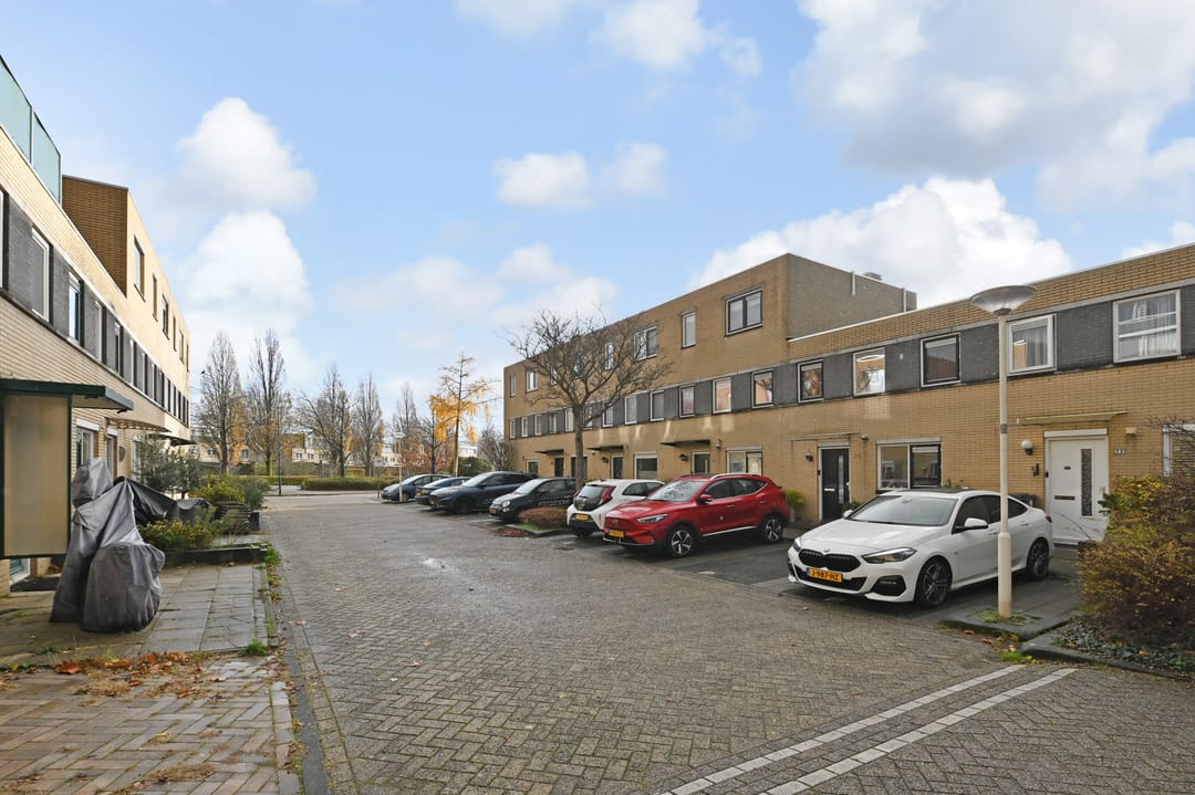 Foto 41 van Oriëntblauw 21