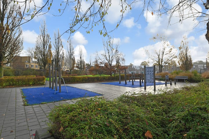 Foto 43 van Oriëntblauw 21