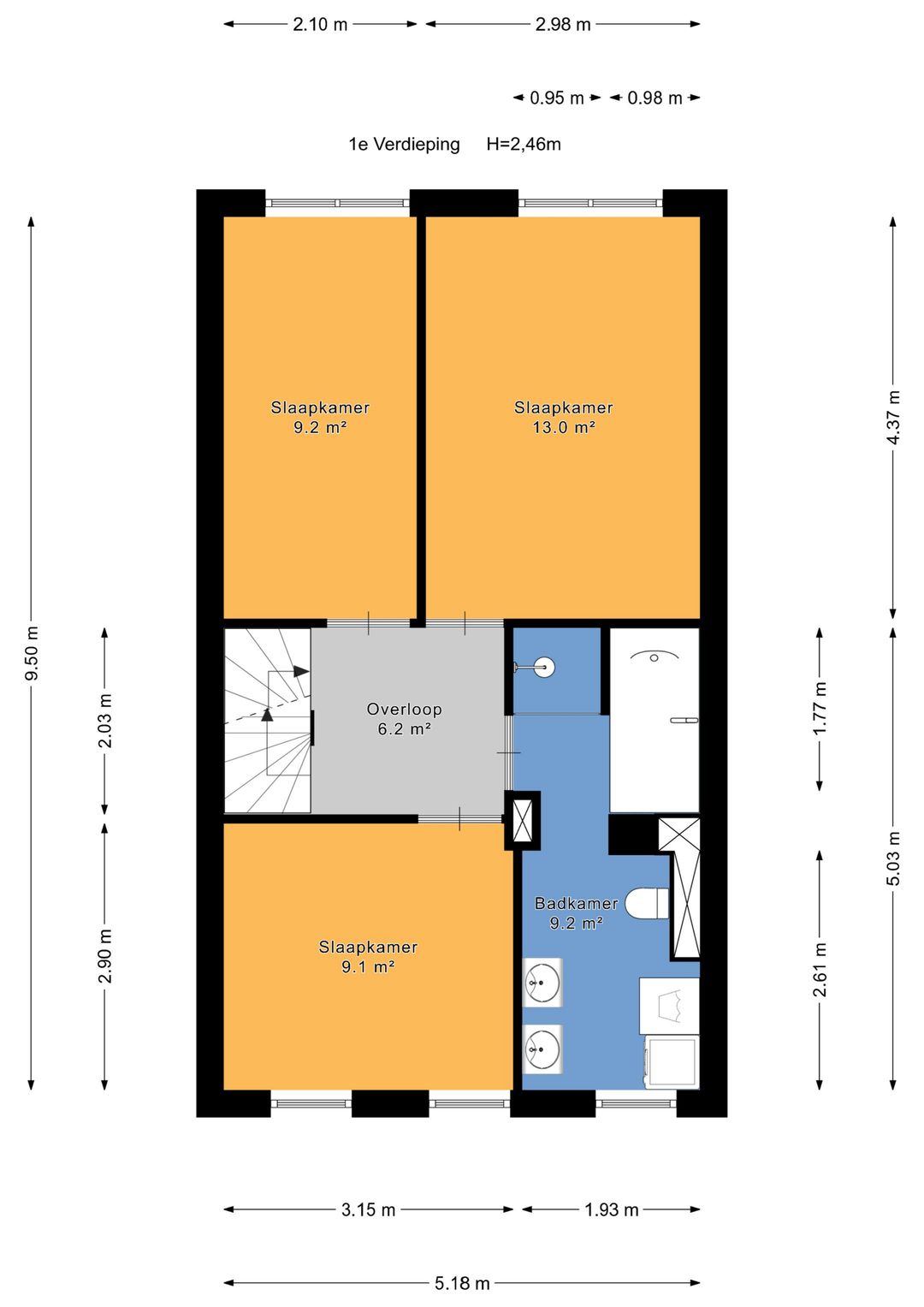 Foto 47 van Oriëntblauw 21