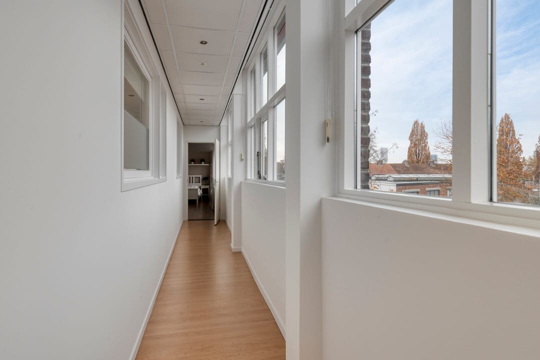 Foto 7 van Veldmaarschalk Montgomerylaan 669-M