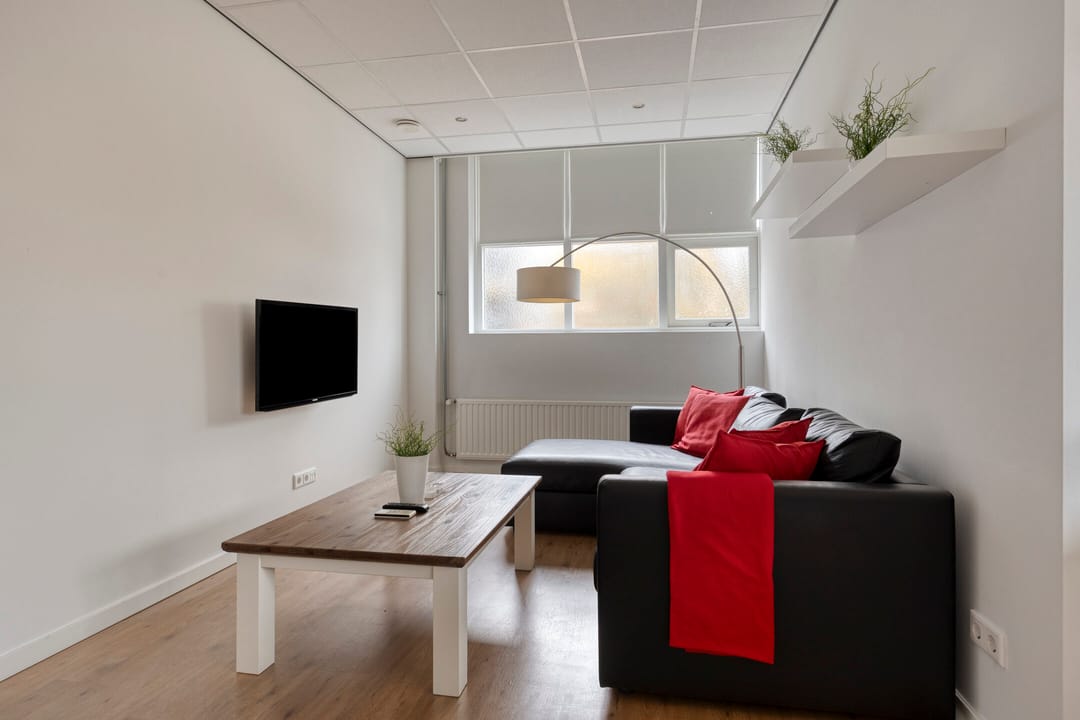 Foto 8 van Veldmaarschalk Montgomerylaan 669-M