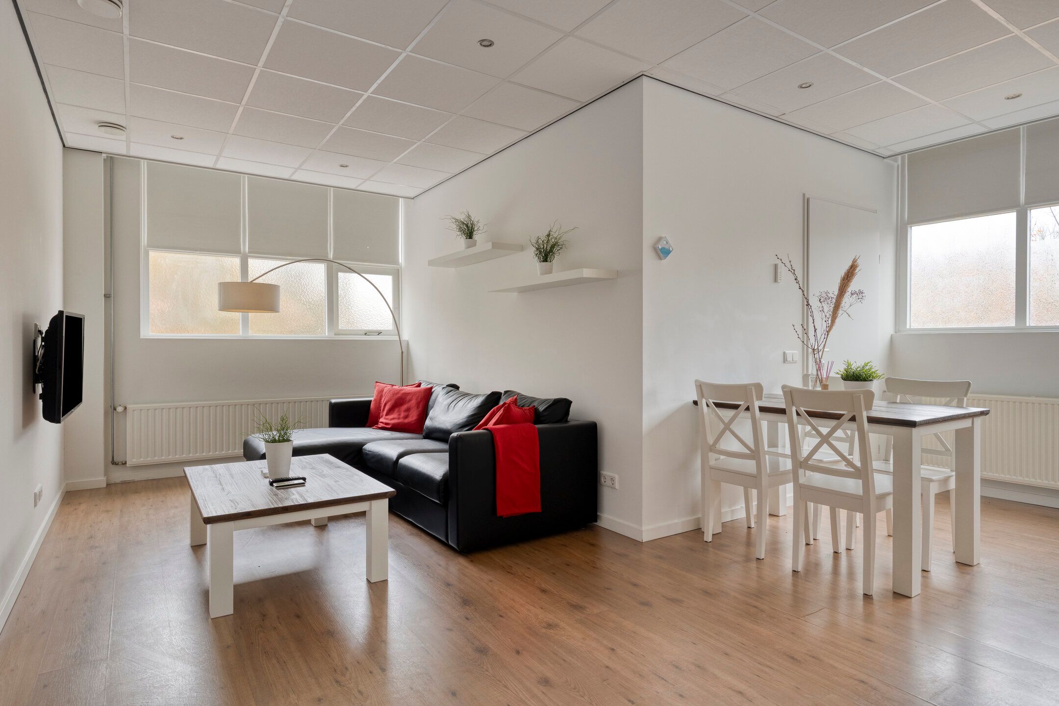 Foto 9 van Veldmaarschalk Montgomerylaan 669-M